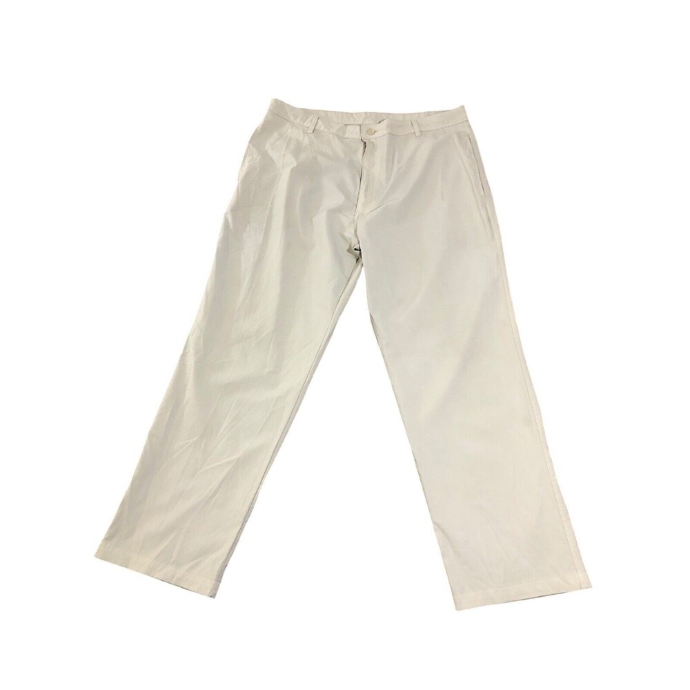 C9 By Champion Performance Golf Pants Men’s Beige 38x30 100% Polyester